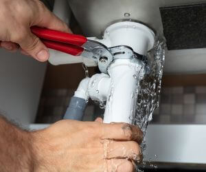 About Emergency plumbing pros Dorchester Center, MA